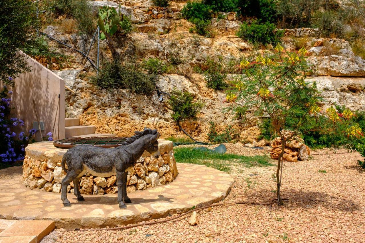 Castell Des Paradis Portopetro Екстериор снимка